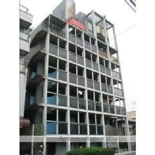 ラミアール門前仲町の画像