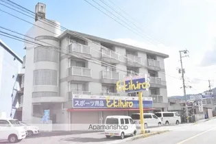 にっしょくビルの画像