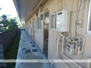 サンハイム【1-A号室】のその他画像