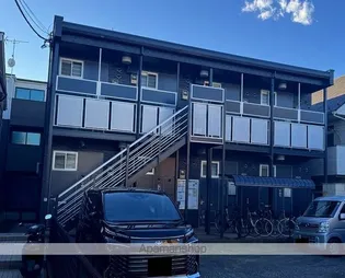 レオパレスT H小田の画像