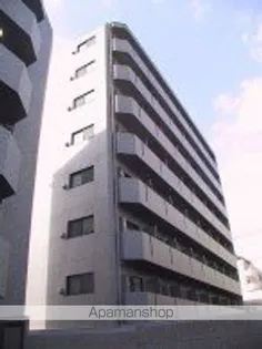 東京都世田谷区下馬6丁目【マンション】の外観