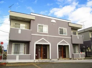 エール シャンブル Aの画像