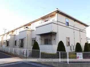 カーサ ラディーチェBの画像