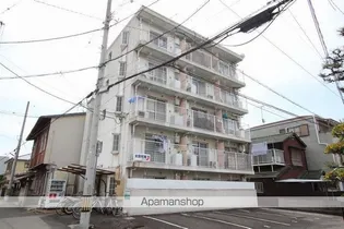 コート三条の画像