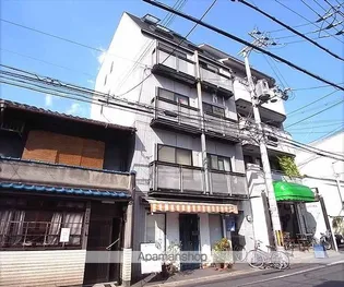バインオークINLETの画像