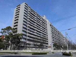 エバーグリーンポートアイランド 1号棟の画像