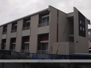 レオネクストオリーブハウスの画像