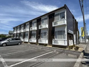 レオパレス道上Aの画像