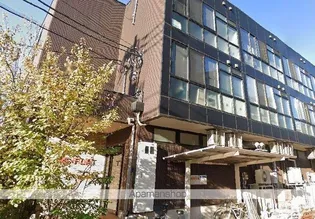 GARDENS FLATの画像