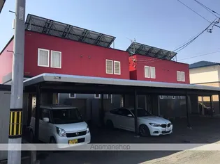 アンジュールⅠの画像