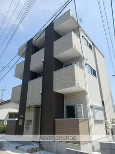 タウンフィールドIの画像