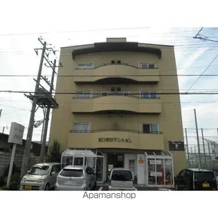 西口朝日マンションの画像