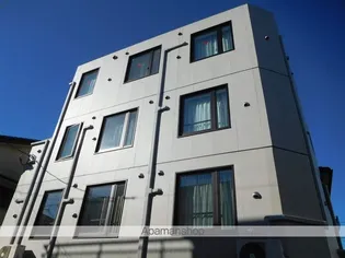 東京都杉並区高円寺北4丁目【マンション】の外観