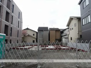 フラッティ紫竹北栗栖町の画像