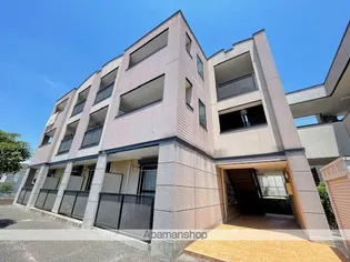 ラ・ボニータ野口【1階】の外観