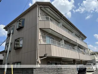 コーポT&Tの画像