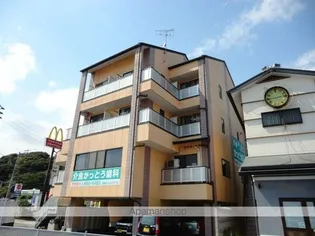 シルクハウスの画像