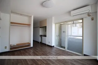 ナッツクラッカー【502号室】の居間