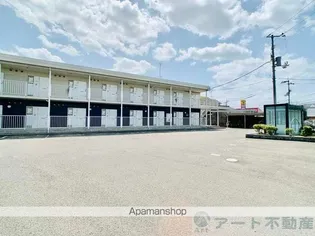 レオパレス伊予五色の画像