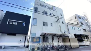サニーコーポの画像