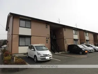 サントネージュ三関Dの画像