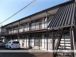 ハイツ居村の画像