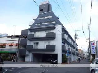 ルミウス黄金【4階】の外観