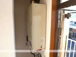 ルーベデンス77B【205号室】のその他画像