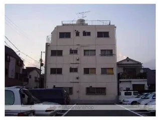 ユタカマンションの画像