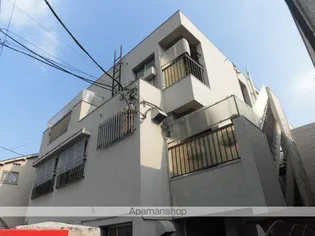 ボンボヤージュ高円寺【2階】の外観