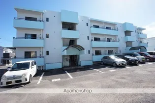 ハイレジデンスK B棟の画像