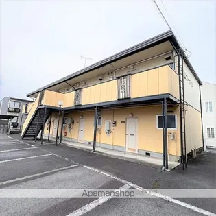 コーポ加藤IIの画像