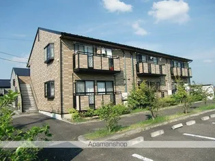 パセオリヴェールⅠ【103号室】の外観