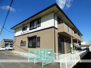 山小屋ハイツIの画像