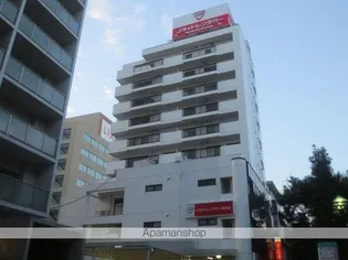愛知県名古屋市東区東桜1丁目【マンション】の外観