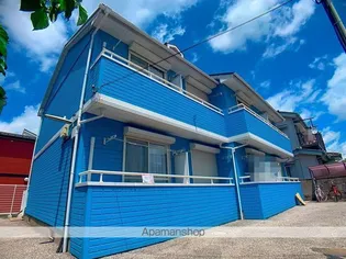 アーバンハイツ神明の画像