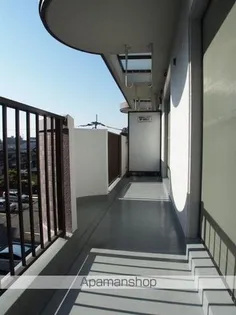 フレックス20【4階】の内装