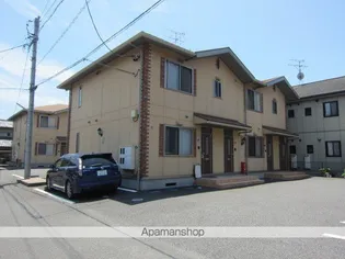 ヴィヴレ豊田B棟の画像