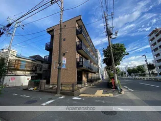 レオネクストファーストワイズの画像