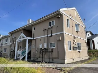 フレグランス並柳C棟の画像