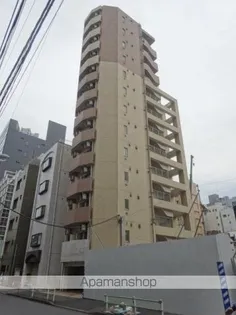 サンテミリオン神田東【7階】の外観