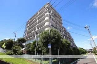 ハイラーク川越の画像