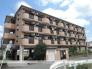 シャトー’95【308号室】の外観