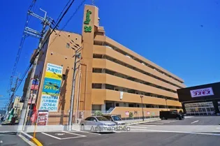 AMENITY24の画像