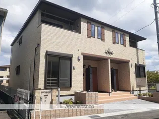 ベルファミーユ Ⅶ【1階】の外観