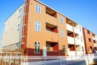 ルミエール マンションIIIの画像