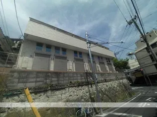 F.O.C RESIDENCE生麦【105号室】の外観