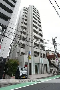 エクセリア上石神井【12階】の外観