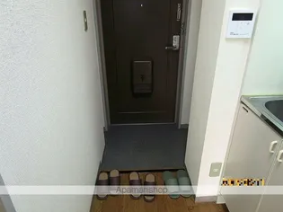 石芝イン・北【2階】の内装