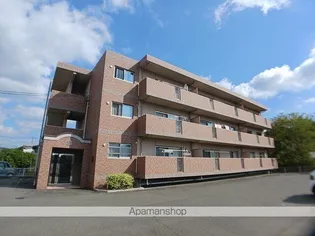 レジデンス福山西の画像